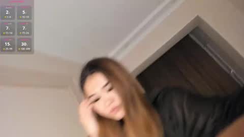 Snapshot of yun_li chatting on May 21, 2026, 3:19 pm YunLi online show from May 21, 2026, 3:19 pm
