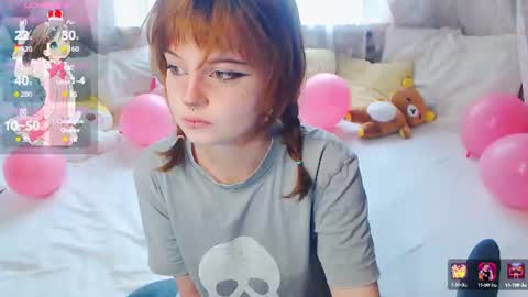 yuna_jin online show from June 13, 2026, 9:29 am