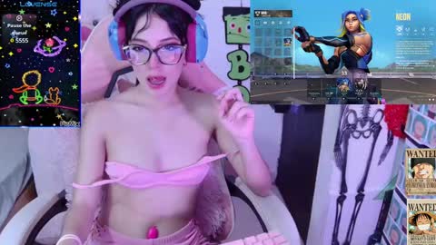 yuna_pink666 online show from December 17, 2024, 6:24 am