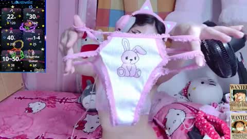 yuna_pink666 online show from September 11, 2025, 12:22 am