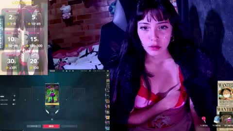 Snapshot of yuna_pink666 chatting on August 5, 2026, 5:10 am yuna_pink666 online show from August 5, 2026, 5:10 am