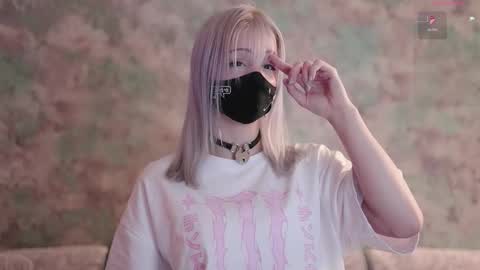 Yuna online show from March 2, 2026, 9:10 pm