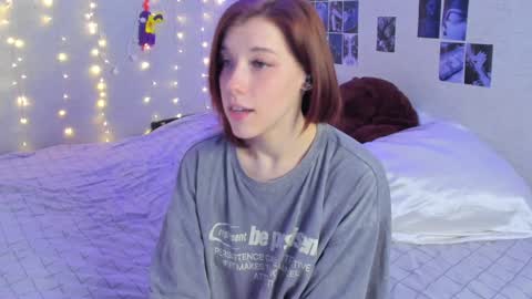 Yuna online show from February 6, 2025, 7:29 pm