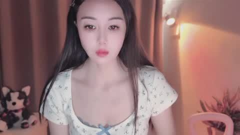 Snapshot of yuner0715 chatting on June 7, 2026, 4:16 am YunEr online show from June 7, 2026, 4:16 am