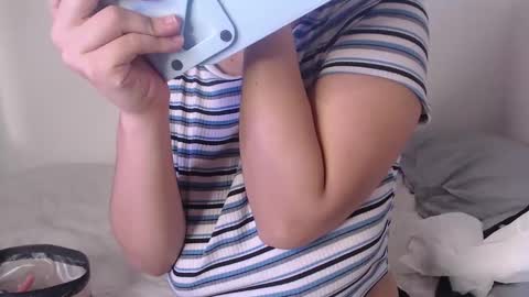 ELITA online show from February 11, 2025, 5:05 am