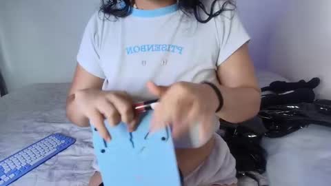 ELITA online show from March 9, 2025, 5:00 am