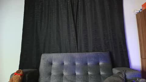 ELITA online show from September 19, 2025, 4:58 am