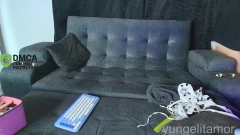 ELITA online show from November 18, 2025, 4:39 am