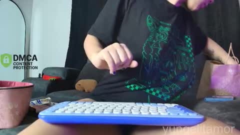 ELITA online show from November 30, 2025, 4:49 am