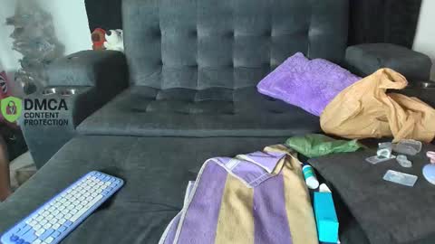 ELITA online show from January 8, 2026, 4:48 am