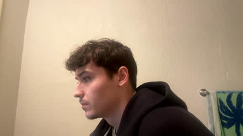 yungstudbev online show from January 28, 2025, 12:15 am