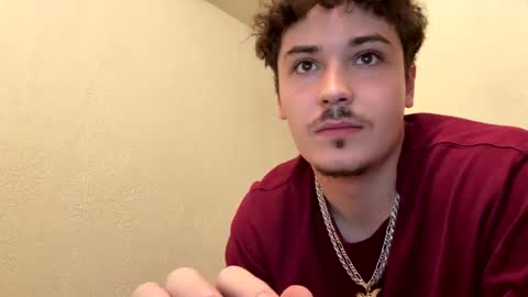 yungstudbev online show from October 20, 2025, 9:59 pm