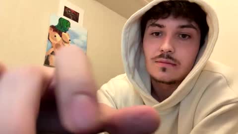 yungstudbev online show from November 1, 2025, 11:29 pm