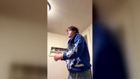 yungstudbev online show from March 13, 2026, 3:46 am