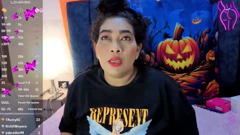 yunkeyc online show from October 26, 2025, 12:27 am