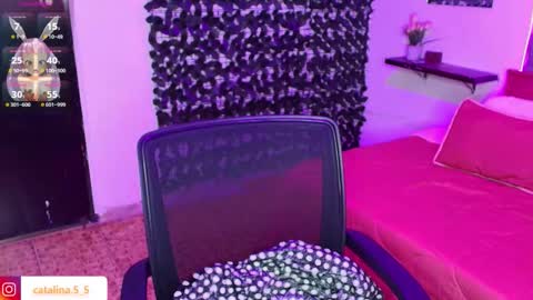 Kata online show from October 6, 2025, 6:38 pm