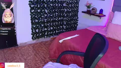 Kata online show from October 13, 2025, 6:41 pm