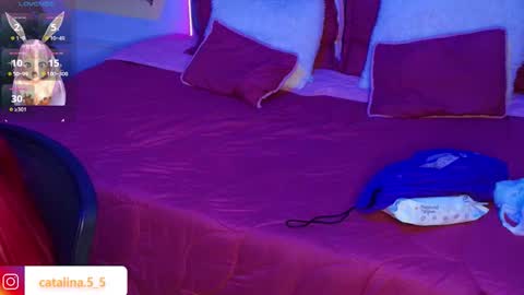 Kata online show from November 10, 2025, 5:01 pm