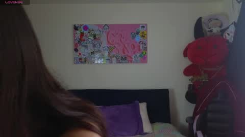 Haruno online show from April 20, 2026, 1:58 pm