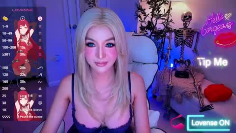 Sasa online show from September 19, 2025, 2:02 am