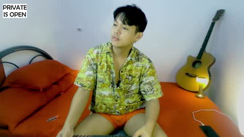 yuri nation online show from February 5, 2025, 11:23 am