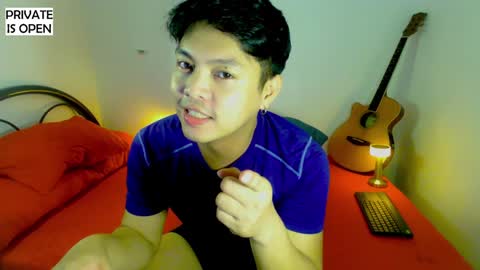 yuri nation online show from February 8, 2025, 1:54 am