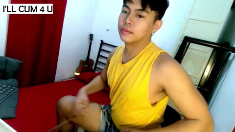 yuri nation online show from February 23, 2025, 3:13 am