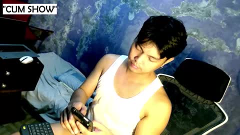 yuri nation online show from March 3, 2025, 5:39 pm