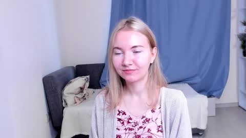 Alesia online show from November 5, 2025, 8:36 am