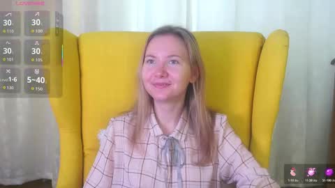 Alesia online show from March 5, 2026, 7:37 am