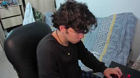 yurii_moody online show from March 4, 2026, 1:28 pm