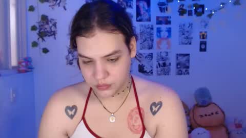 yuriko  online show from April 7, 2026, 7:03 pm