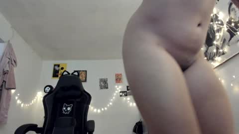 paola online show from January 4, 2025, 9:31 pm