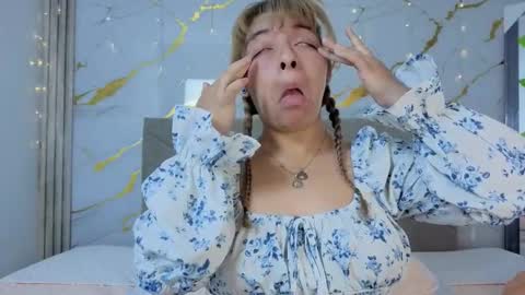 Yutori online show from October 15, 2025, 2:55 am