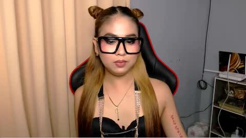 Snapshot of yvannasilva18 chatting on February 11, 2025, 5:16 am jai online show from February 11, 2025, 5:16 am