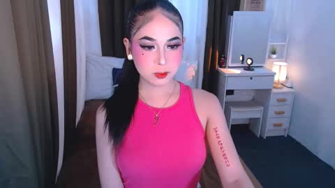 Snapshot of yvannasilva18 chatting on September 14, 2025, 7:51 am jai online show from September 14, 2025, 7:51 am