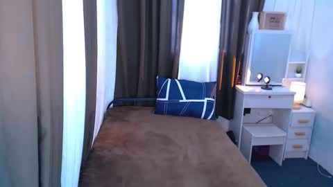 Snapshot of yvannasilva18 chatting on October 9, 2025, 8:01 am jai online show from October 9, 2025, 8:01 am