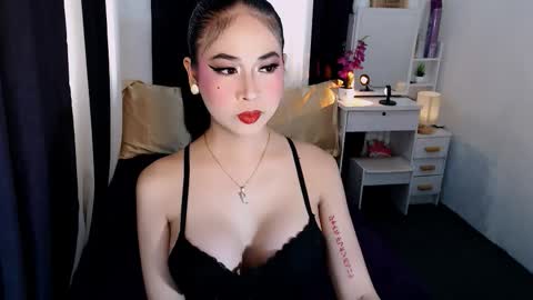 Snapshot of yvannasilva18 chatting on October 28, 2025, 1:20 am jai online show from October 28, 2025, 1:20 am