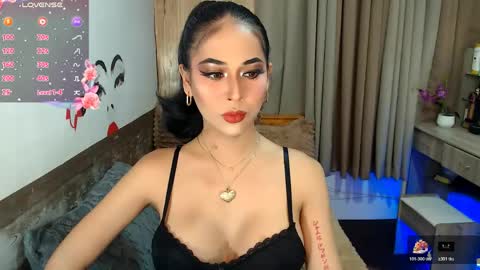 Snapshot of yvannasilva18 chatting on May 15, 2026, 9:27 am jai online show from May 15, 2026, 9:27 am