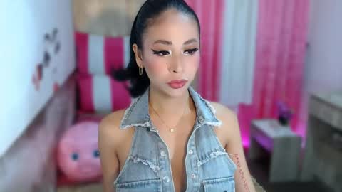 Snapshot of yvannasilva18 chatting on June 4, 2026, 10:43 am jai online show from June 4, 2026, 10:43 am