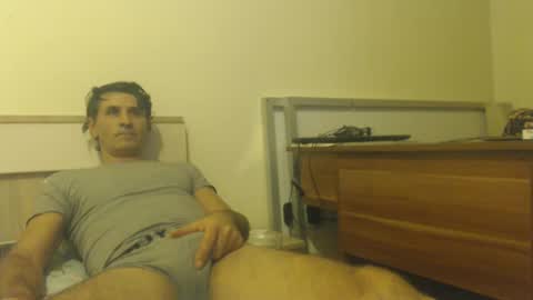 yvesstorm5 online show from December 1, 2024, 8:42 pm