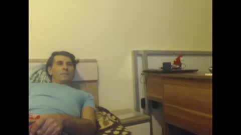 yvesstorm5 online show from December 22, 2024, 3:00 pm