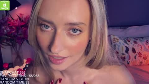 The Queen Bitch of the United Kingdom online show from February 19, 2026, 5:47 am