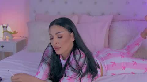 Laura online show from April 7, 2026, 7:09 am