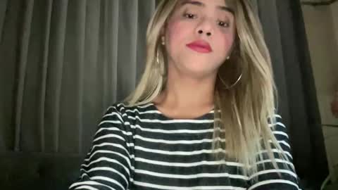 Snapshot of yvonne_guidotti chatting on May 24, 2026, 2:05 am Miss Cali online show from May 24, 2026, 2:05 am