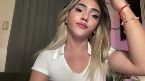 Snapshot of yvonne_guidotti chatting on May 31, 2026, 6:04 pm Miss Cali online show from May 31, 2026, 6:04 pm