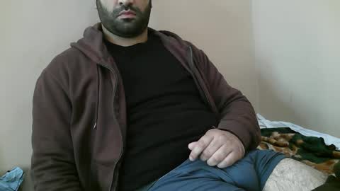 Bi BearXXX online show from December 4, 2024, 5:49 am