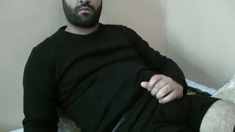 Bi BearXXX online show from December 10, 2024, 7:58 am