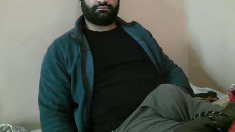 Bi BearXXX online show from December 19, 2024, 4:56 am