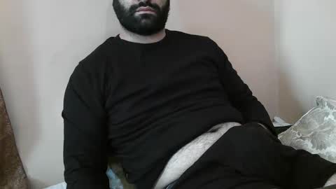 Bi BearXXX online show from December 24, 2024, 6:11 am